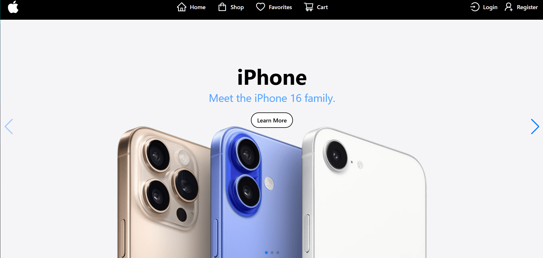Apple Store